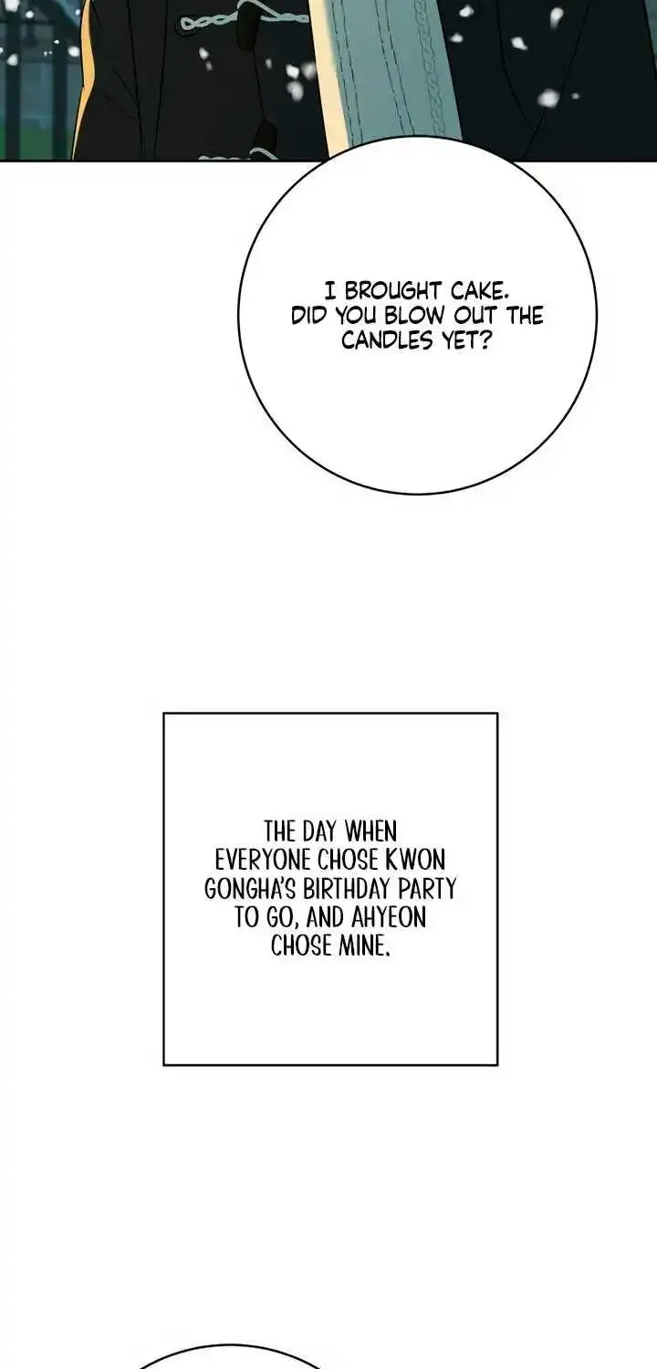 Marry In Bed At 19 Zinmanga X Chapter 14 Page 66