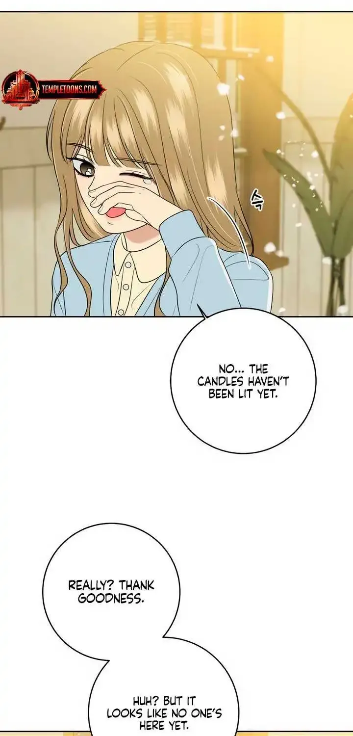 Marry In Bed At 19 Zinmanga X Chapter 14 Page 68