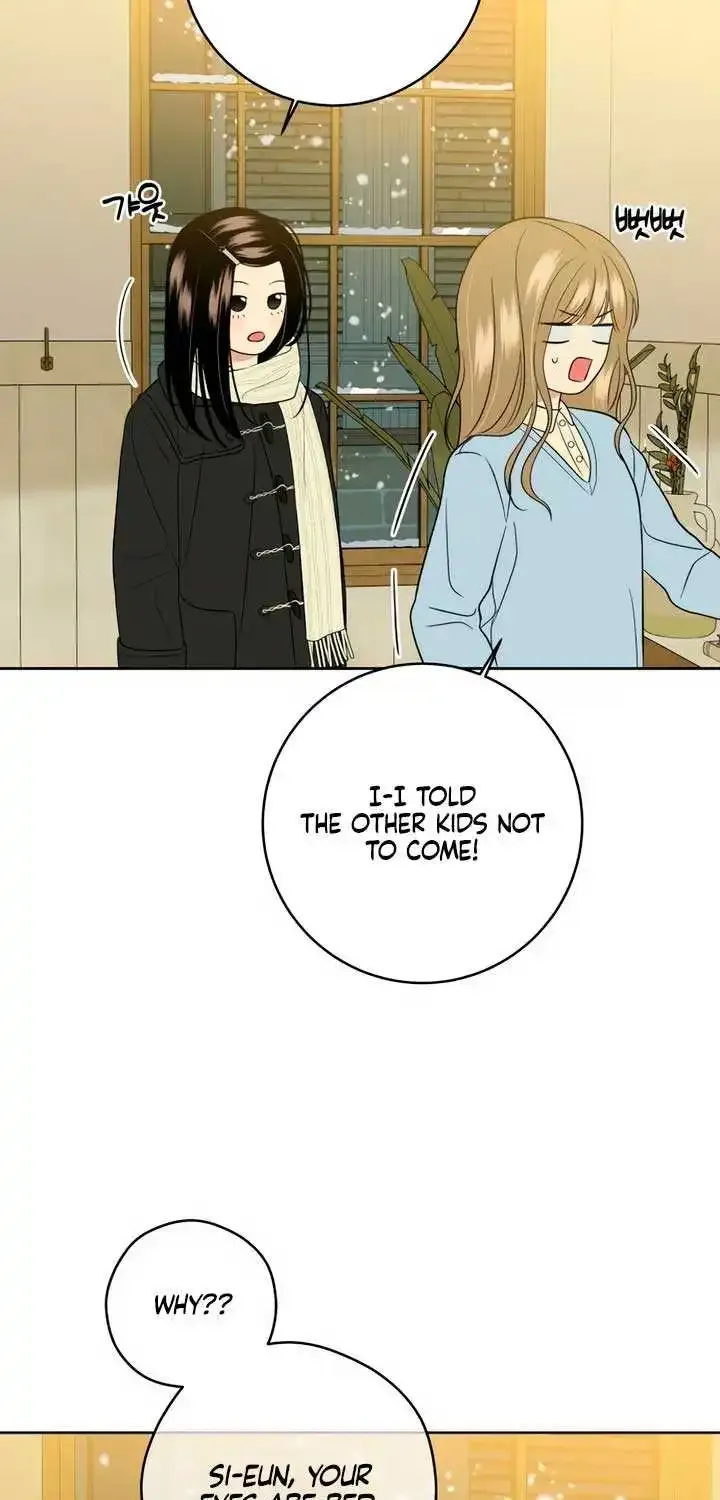 Marry In Bed At 19 Zinmanga X Chapter 14 Page 69