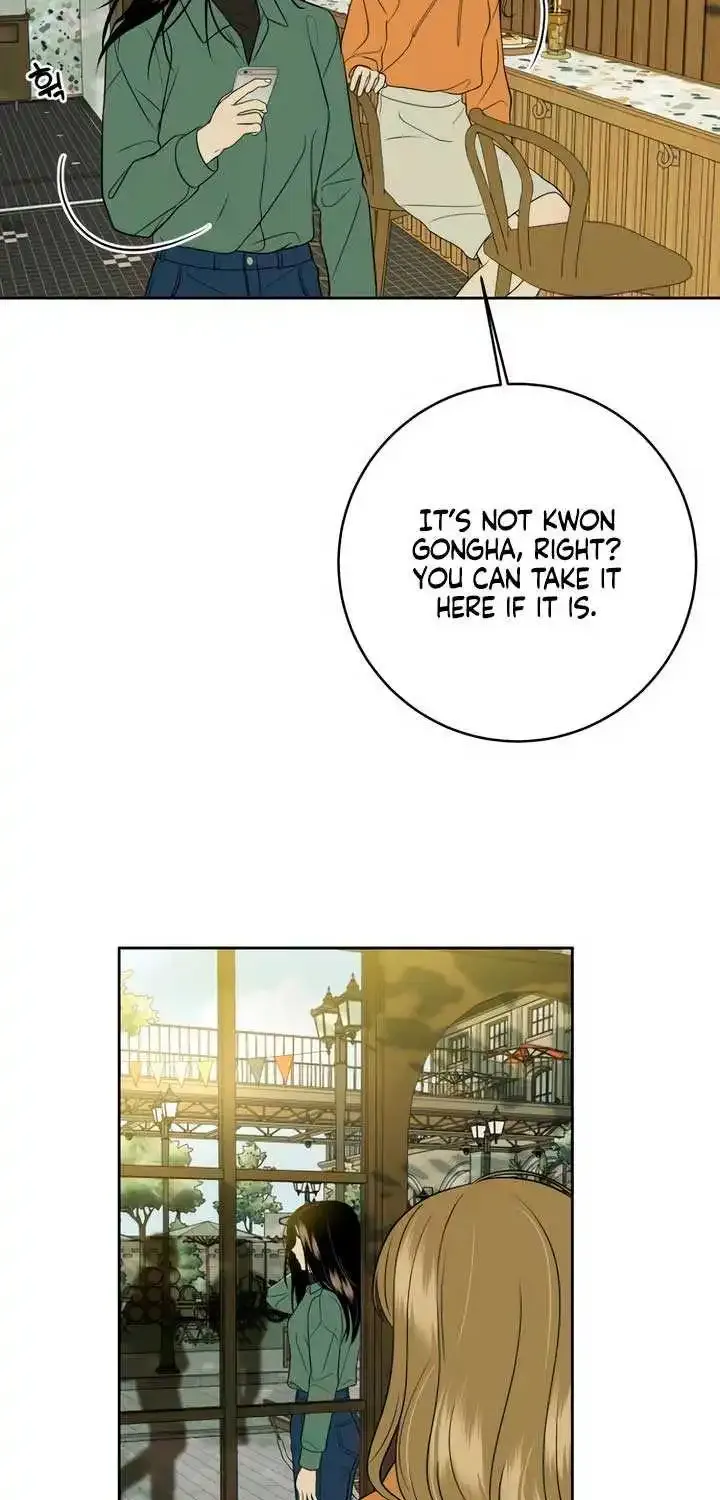 Marry In Bed At 19 Zinmanga X Chapter 14 Page 87