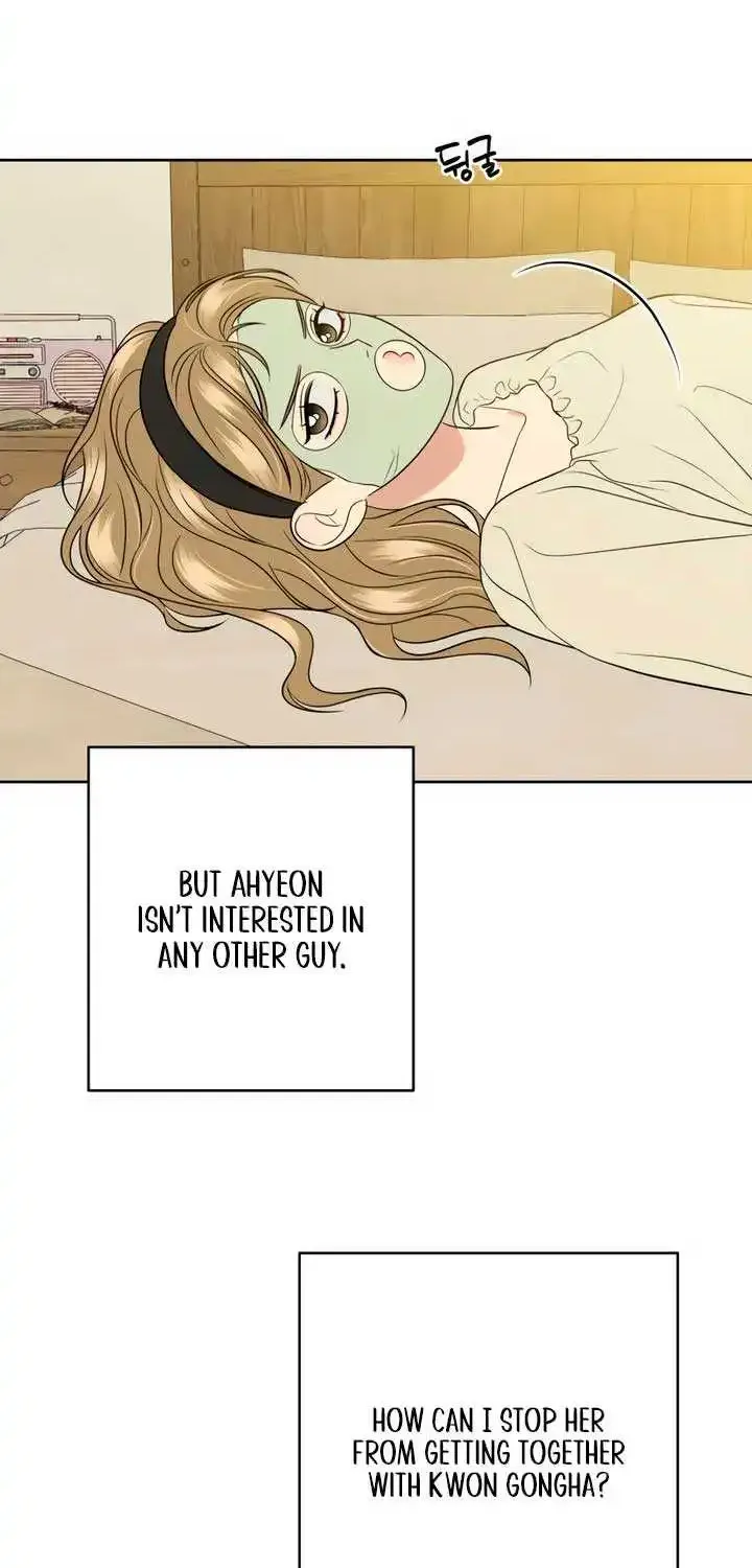 Marry In Bed At 19 Zinmanga X Chapter 14 Page 94