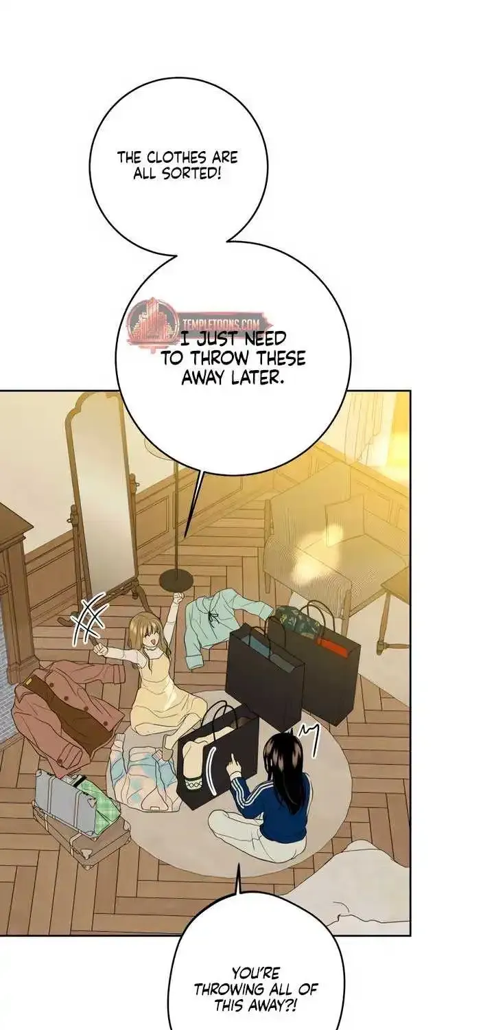 Marry In Bed At 19 Zinmanga X Chapter 14 Page 97