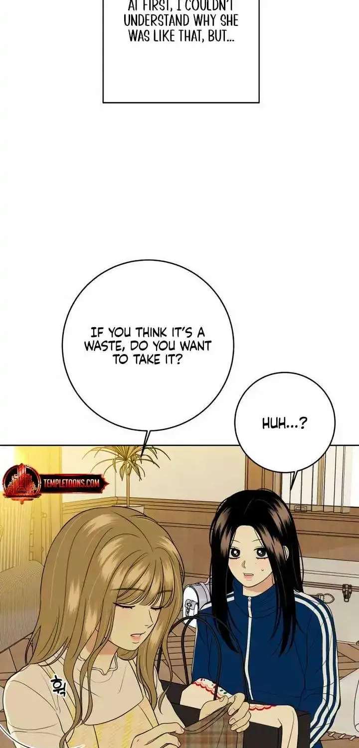 Marry In Bed At 19 Zinmanga X Chapter 14 Page 100