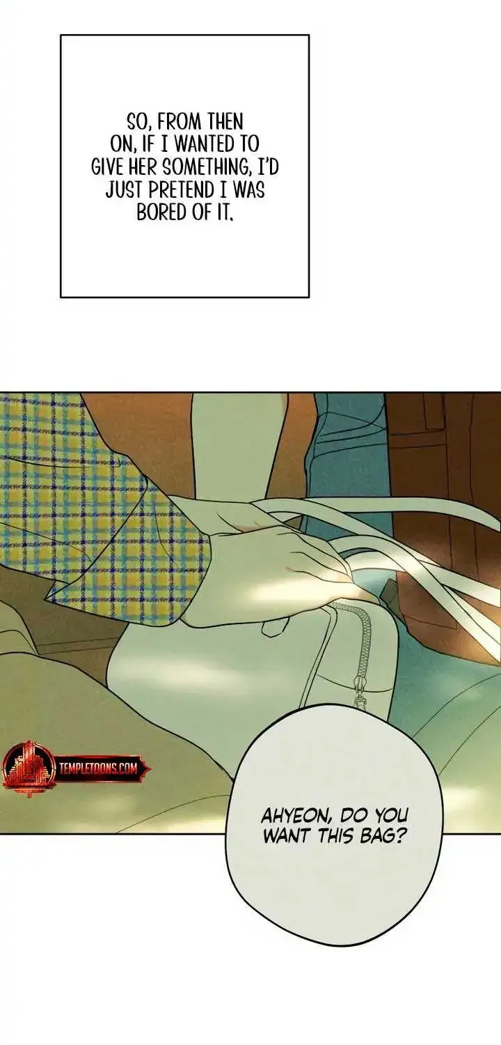 Marry In Bed At 19 Zinmanga X Chapter 14 Page 103