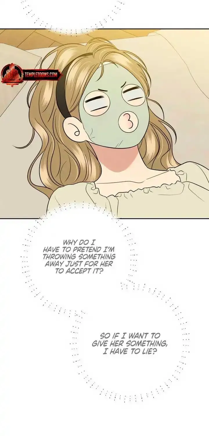 Marry In Bed At 19 Zinmanga X Chapter 14 Page 105
