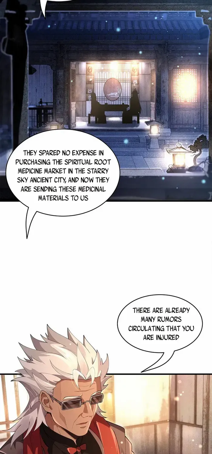 My Female Apprentices Are All Big Shots From the Future Zinmanga X Chapter 322 Page 3