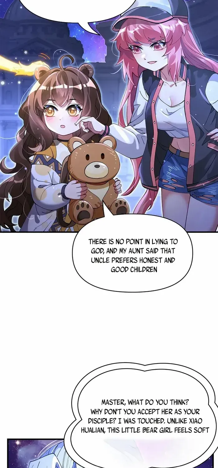 My Female Apprentices Are All Big Shots From the Future Zinmanga X Chapter 321 Page 30