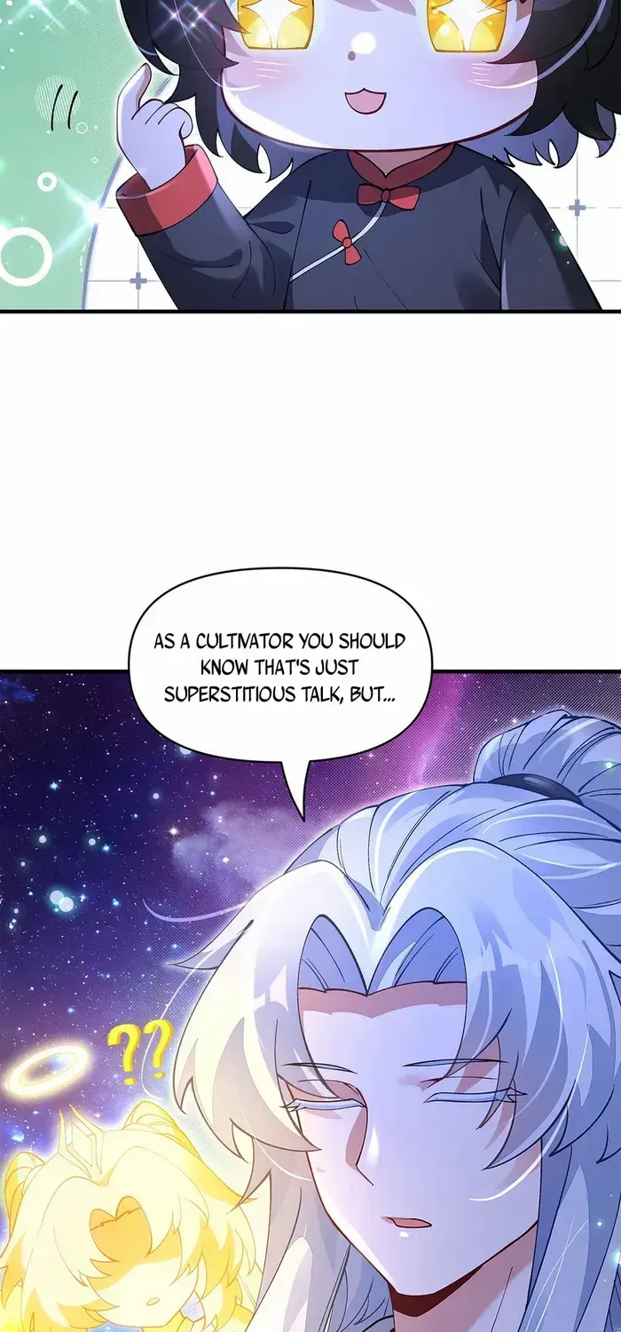 My Female Apprentices Are All Big Shots From the Future Zinmanga X Chapter 321 Page 43