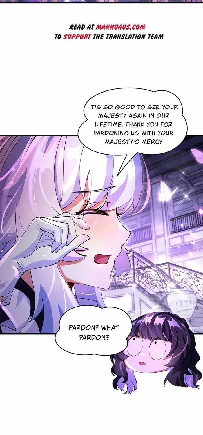 My Female Apprentices Are All Big Shots From the Future Zinmanga X Chapter 320 Page 21