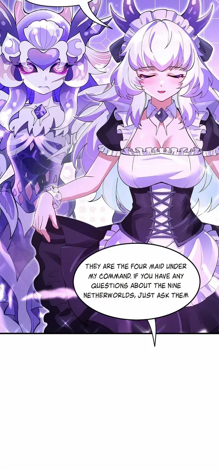 My Female Apprentices Are All Big Shots From the Future Zinmanga X Chapter 320 Page 31