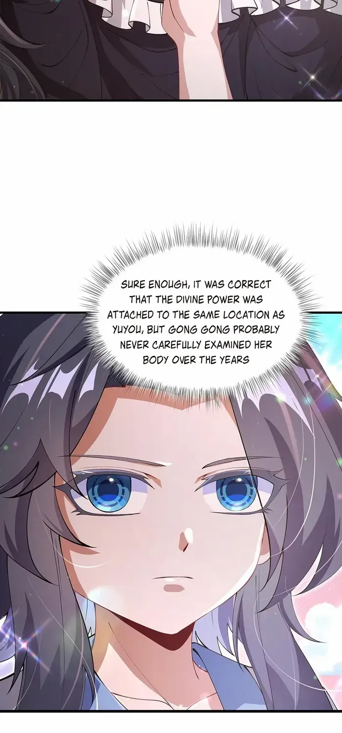 My Female Apprentices Are All Big Shots From the Future Zinmanga X Chapter 320 Page 41