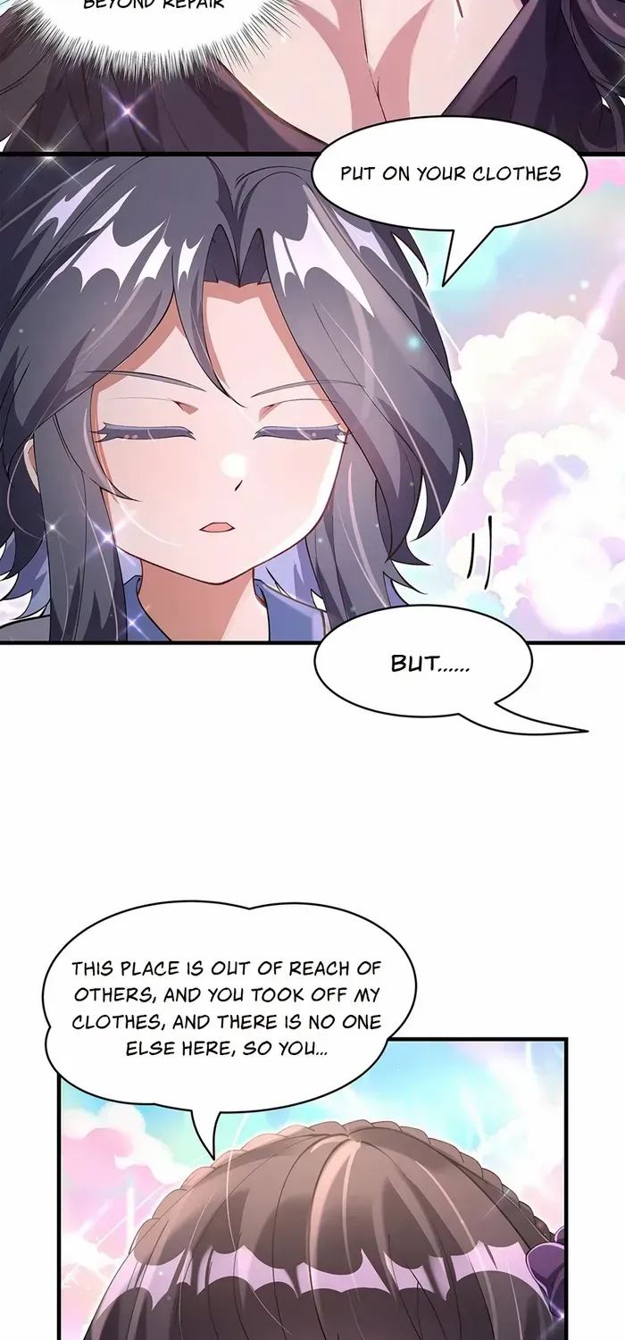 My Female Apprentices Are All Big Shots From the Future Zinmanga X Chapter 320 Page 44