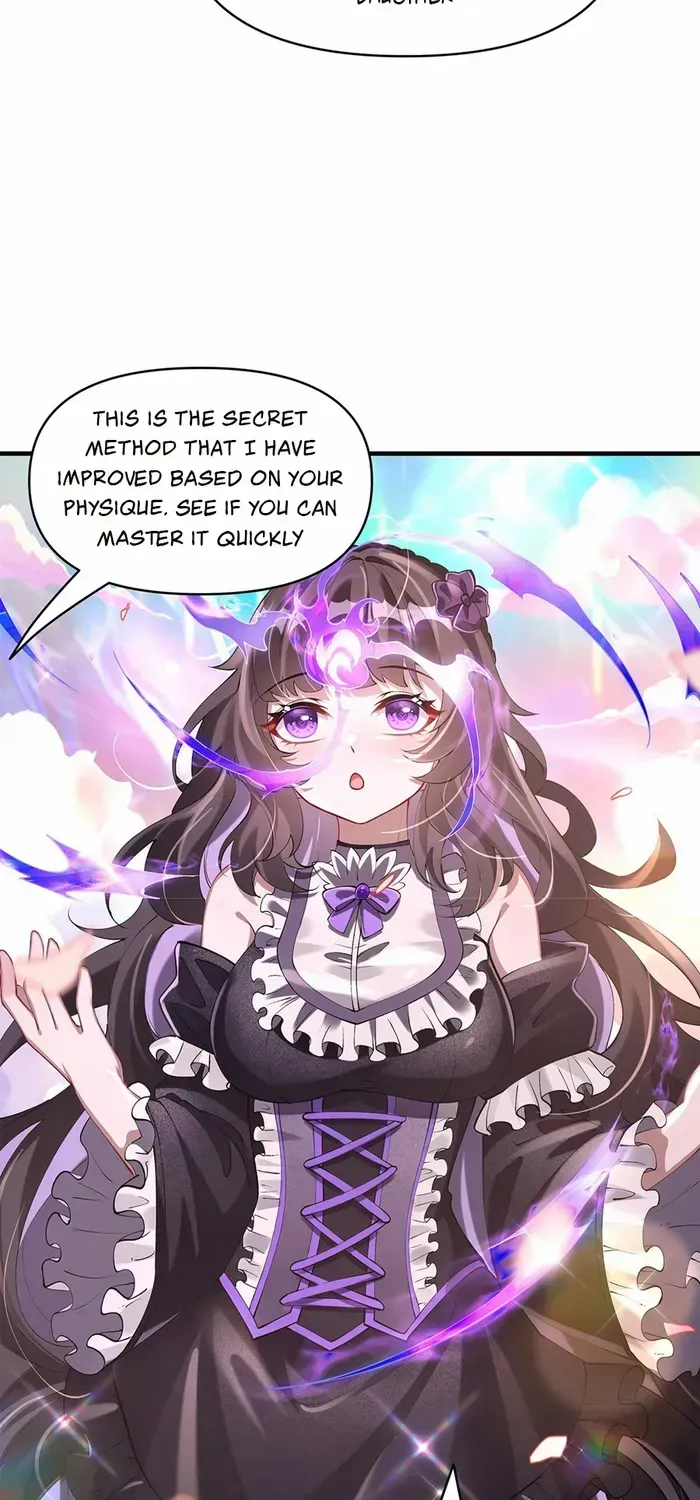 My Female Apprentices Are All Big Shots From the Future Zinmanga X Chapter 320 Page 50