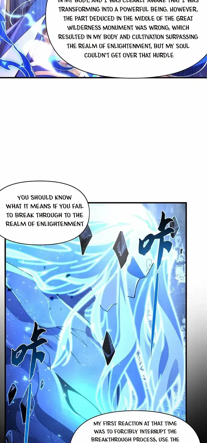 My Female Apprentices Are All Big Shots From the Future Zinmanga X Chapter 319 Page 35