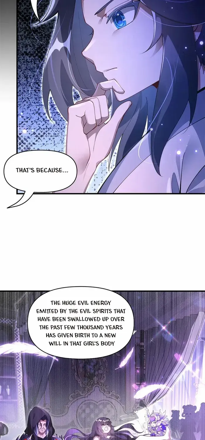 My Female Apprentices Are All Big Shots From the Future Zinmanga X Chapter 319 Page 44