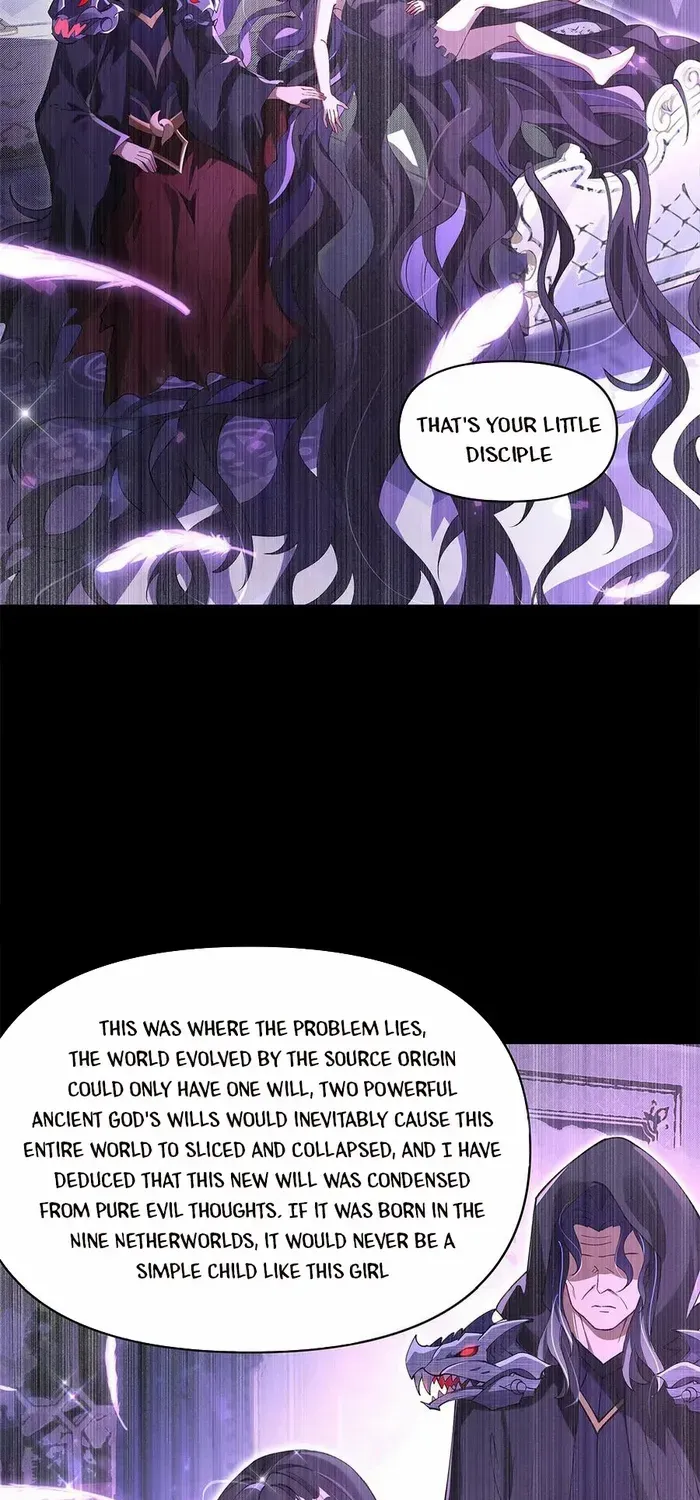 My Female Apprentices Are All Big Shots From the Future Zinmanga X Chapter 319 Page 45