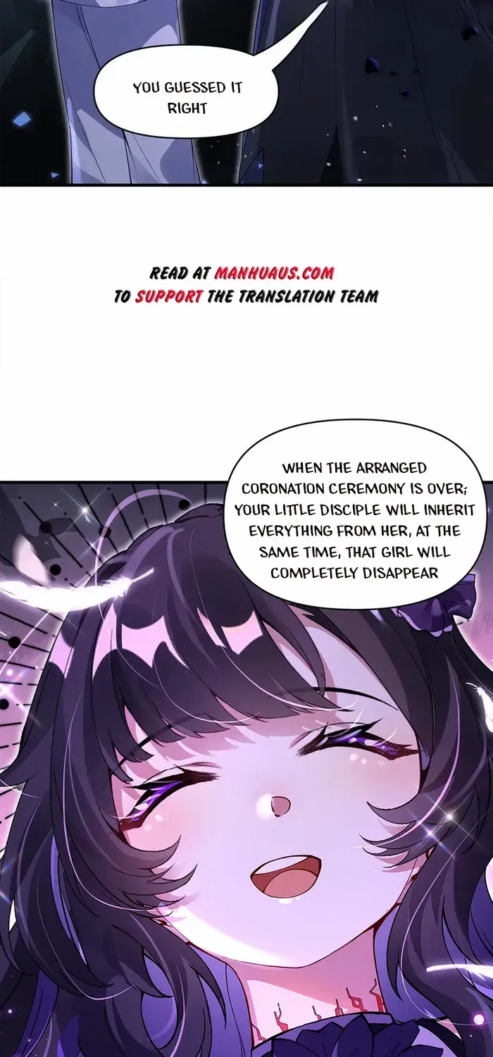 My Female Apprentices Are All Big Shots From the Future Zinmanga X Chapter 319 Page 51
