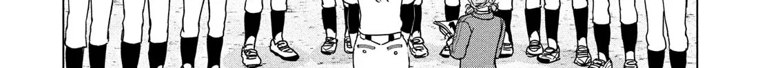 Ookiku Furikabutte Zinmanga X Chapter 192 Page 24