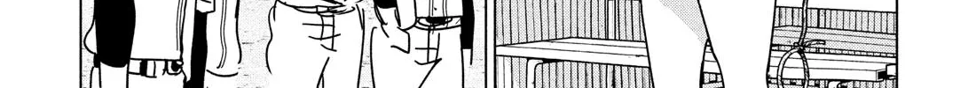 Ookiku Furikabutte Zinmanga X Chapter 192 Page 42