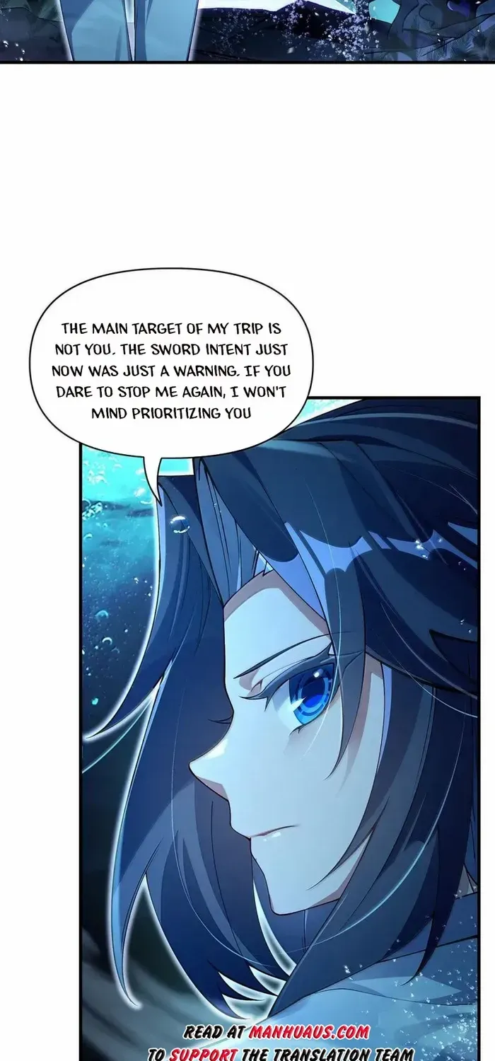 My Female Apprentices Are All Big Shots From the Future Zinmanga X Chapter 315 Page 9