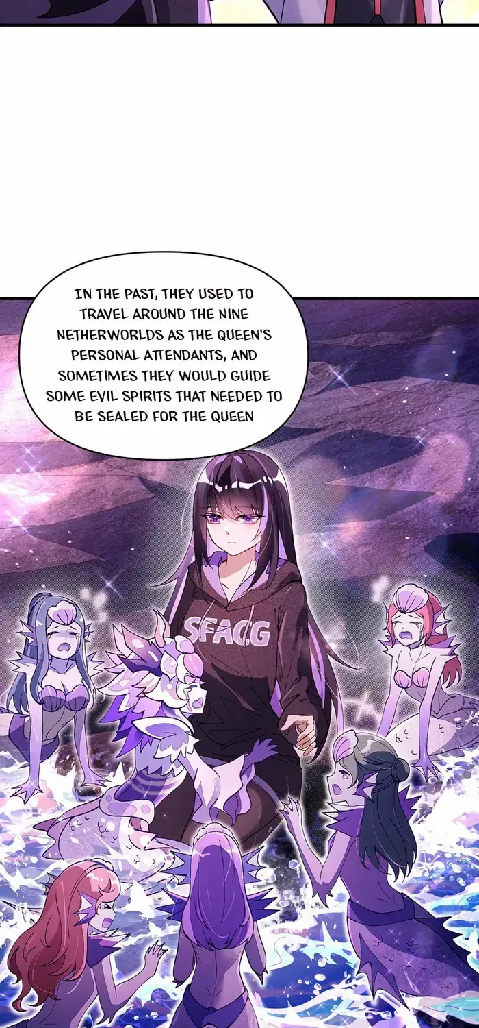 My Female Apprentices Are All Big Shots From the Future Zinmanga X Chapter 313 Page 6