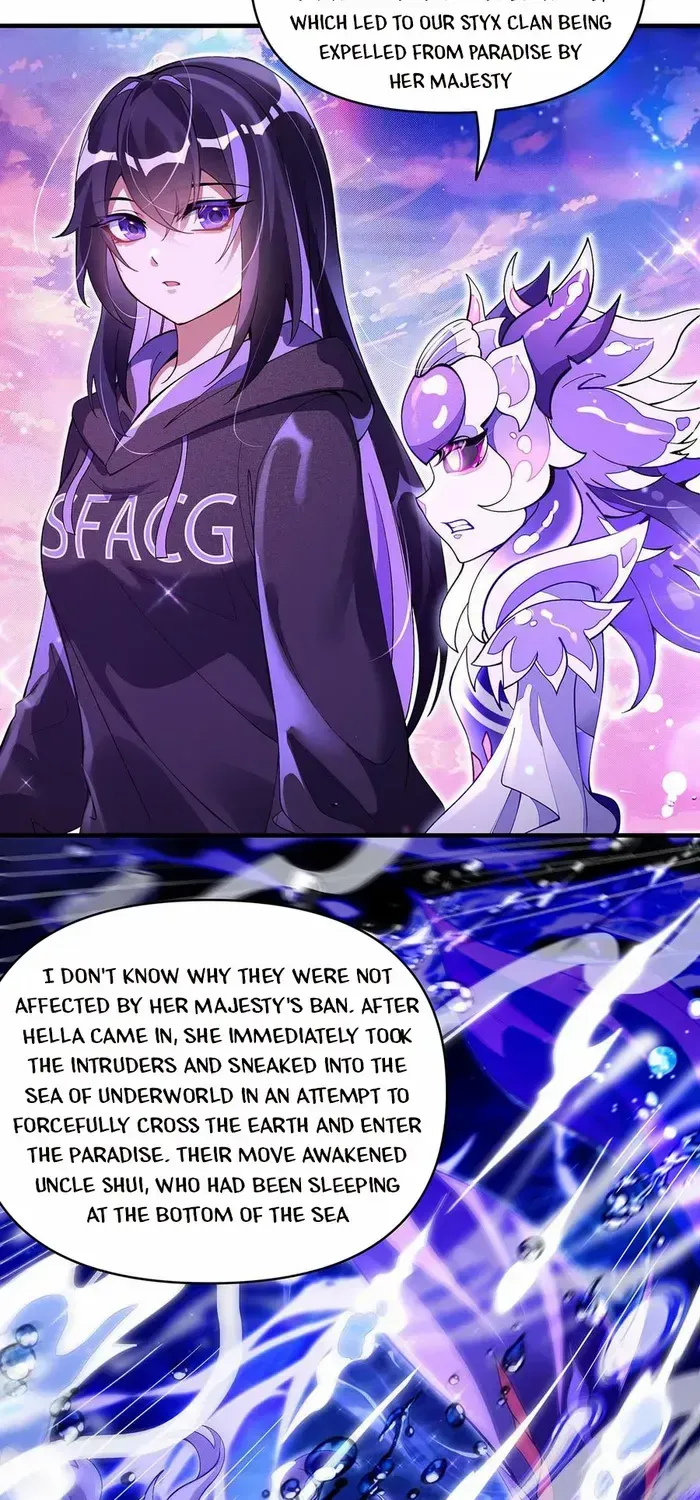 My Female Apprentices Are All Big Shots From the Future Zinmanga X Chapter 313 Page 17