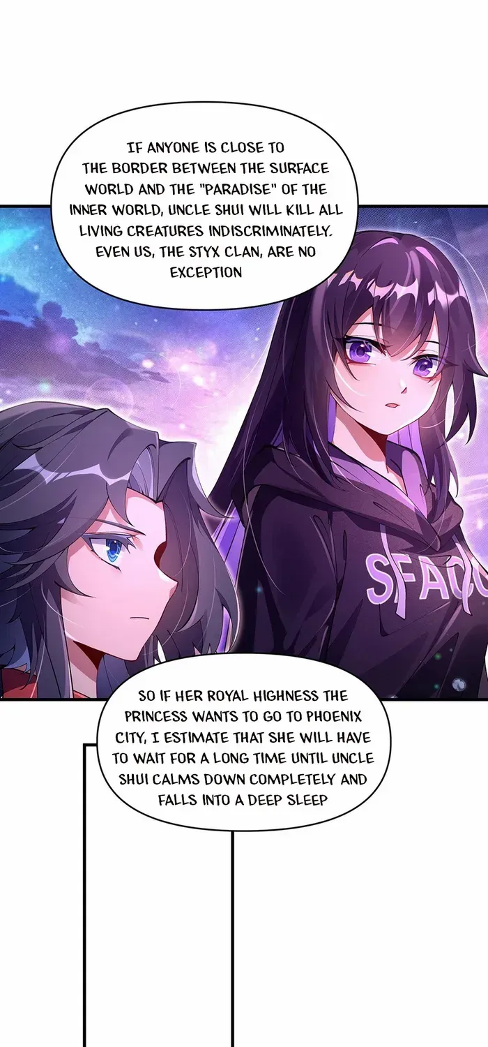 My Female Apprentices Are All Big Shots From the Future Zinmanga X Chapter 313 Page 29