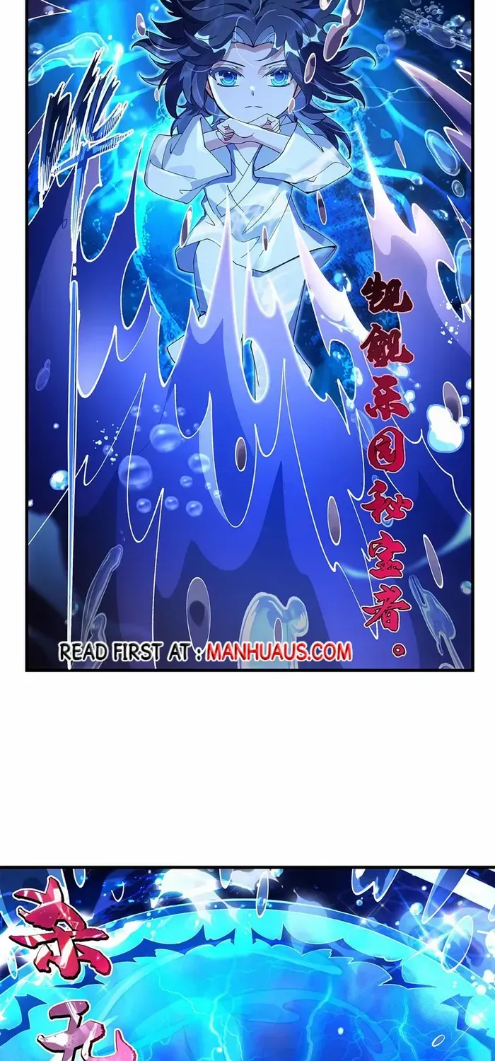 My Female Apprentices Are All Big Shots From the Future Zinmanga X Chapter 313 Page 45