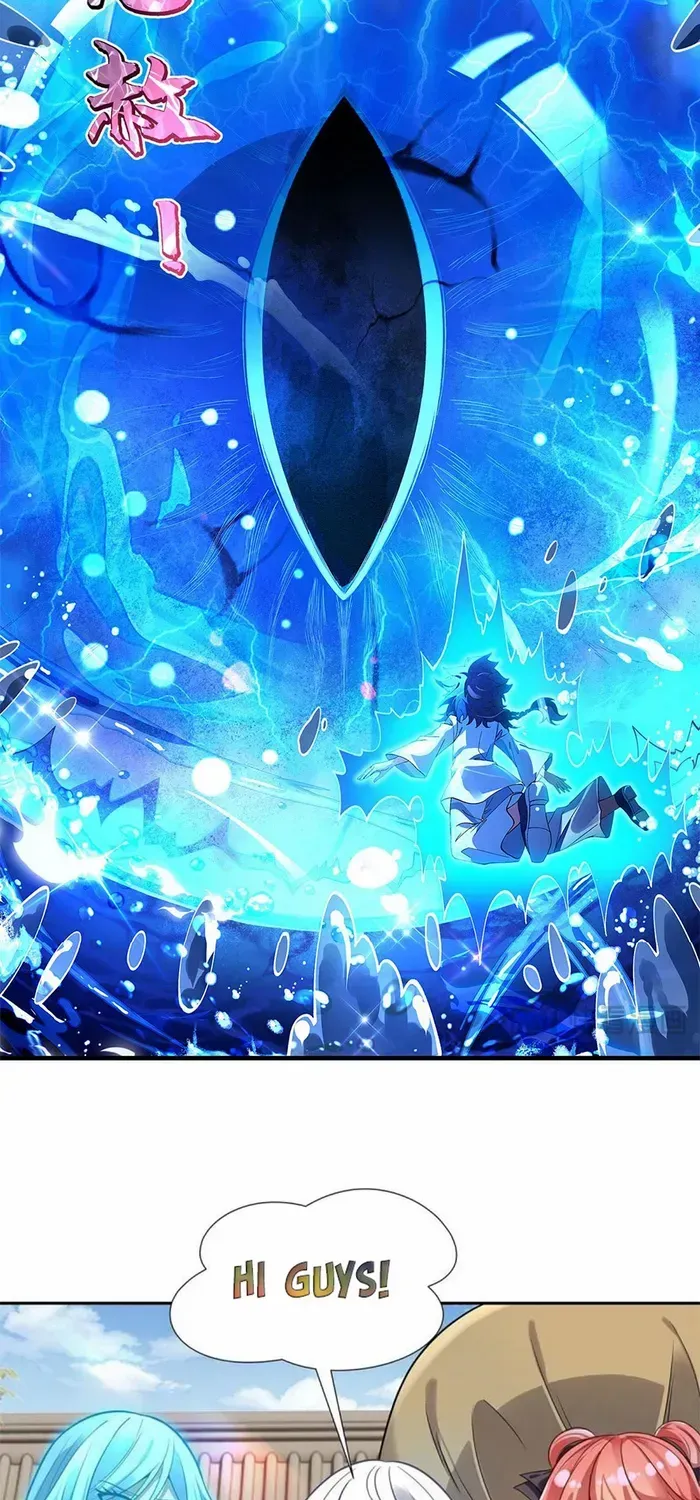 My Female Apprentices Are All Big Shots From the Future Zinmanga X Chapter 313 Page 46