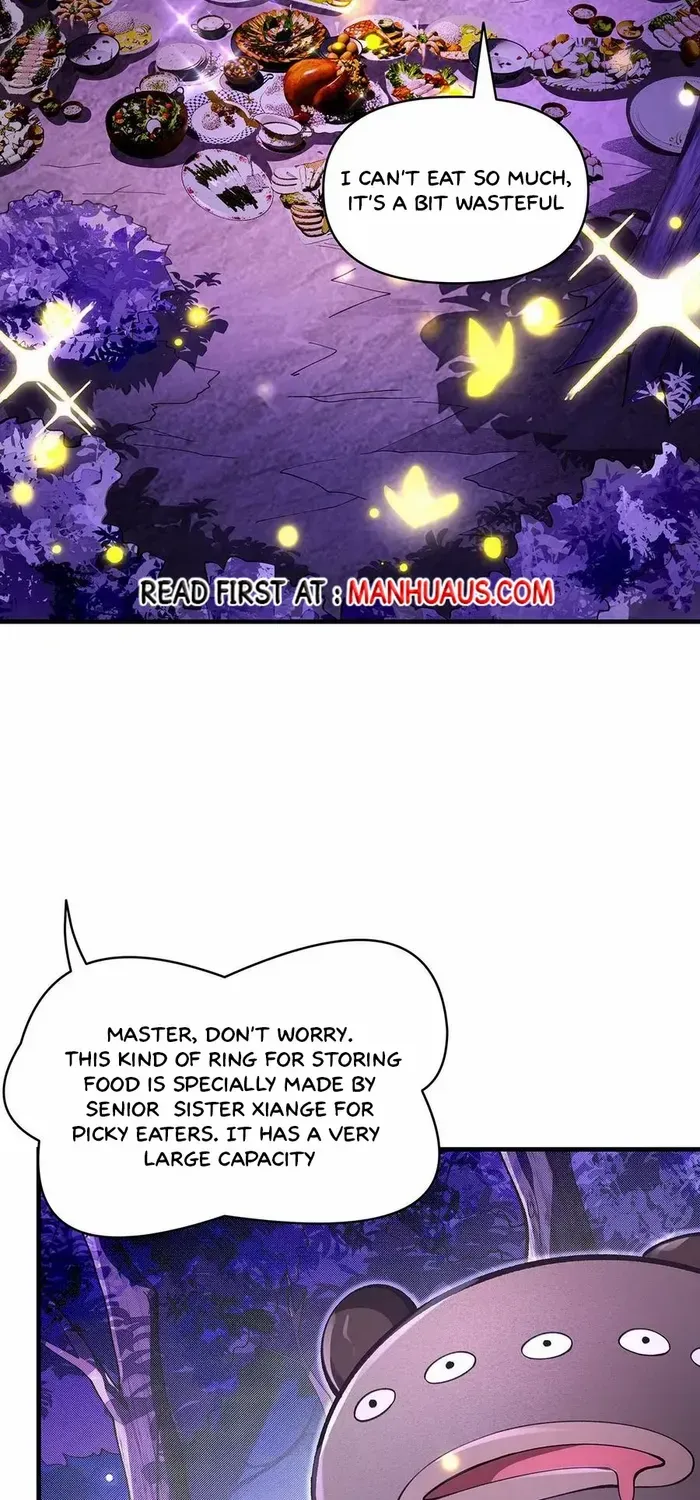 My Female Apprentices Are All Big Shots From the Future Zinmanga X Chapter 312 Page 22