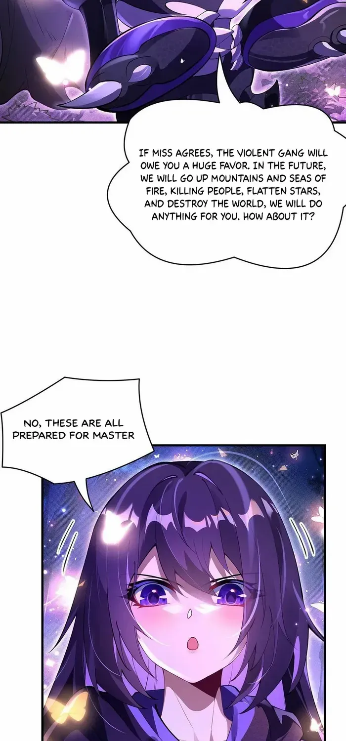 My Female Apprentices Are All Big Shots From the Future Zinmanga X Chapter 312 Page 26