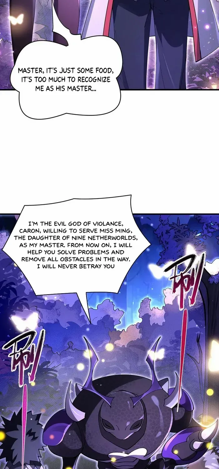 My Female Apprentices Are All Big Shots From the Future Zinmanga X Chapter 312 Page 28