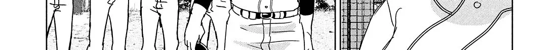 Ookiku Furikabutte Zinmanga X Chapter 187 Page 24