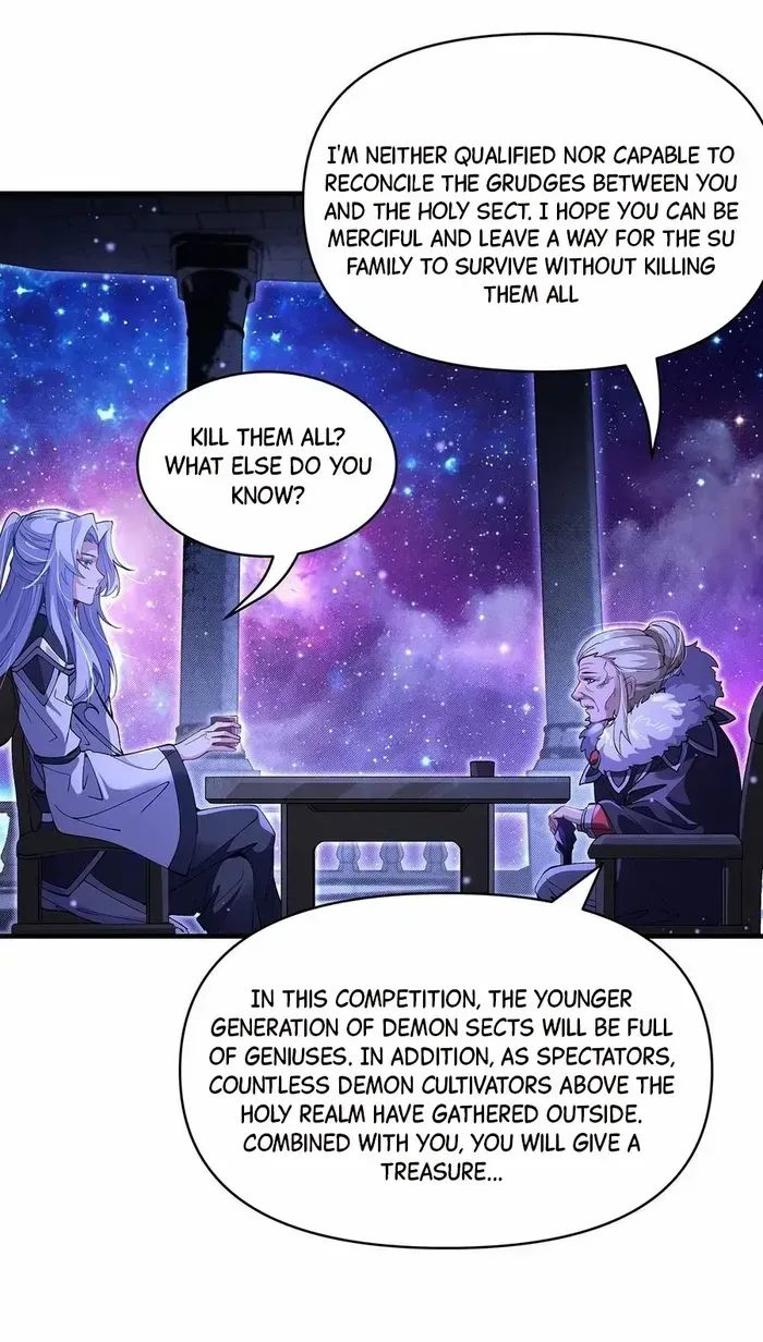 My Female Apprentices Are All Big Shots From the Future Zinmanga X Chapter 309 Page 42