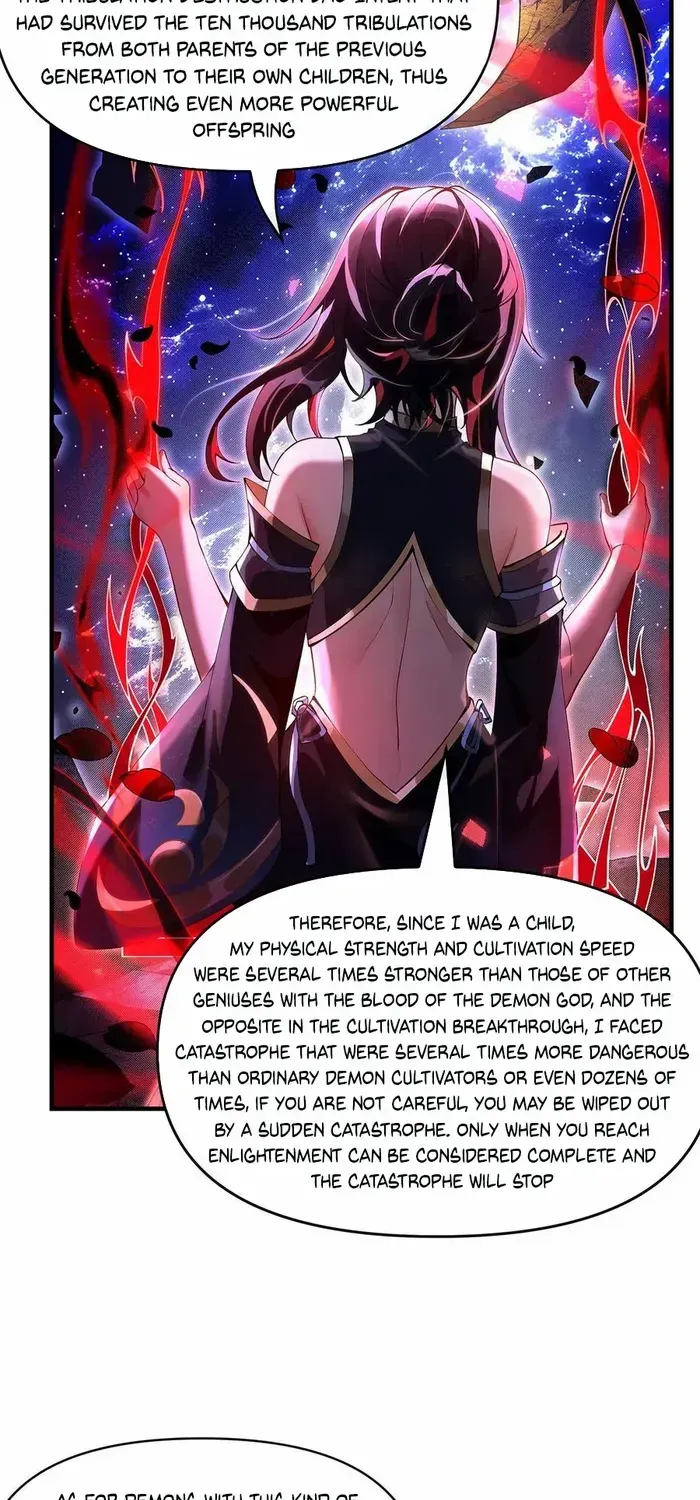 My Female Apprentices Are All Big Shots From the Future Zinmanga X Chapter 308 Page 9