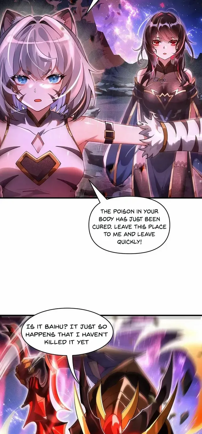 My Female Apprentices Are All Big Shots From the Future Zinmanga X Chapter 308 Page 24