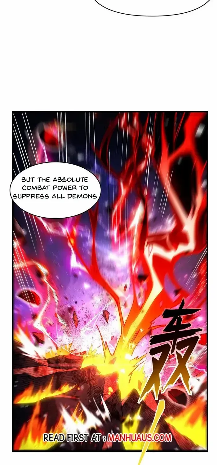 My Female Apprentices Are All Big Shots From the Future Zinmanga X Chapter 308 Page 45