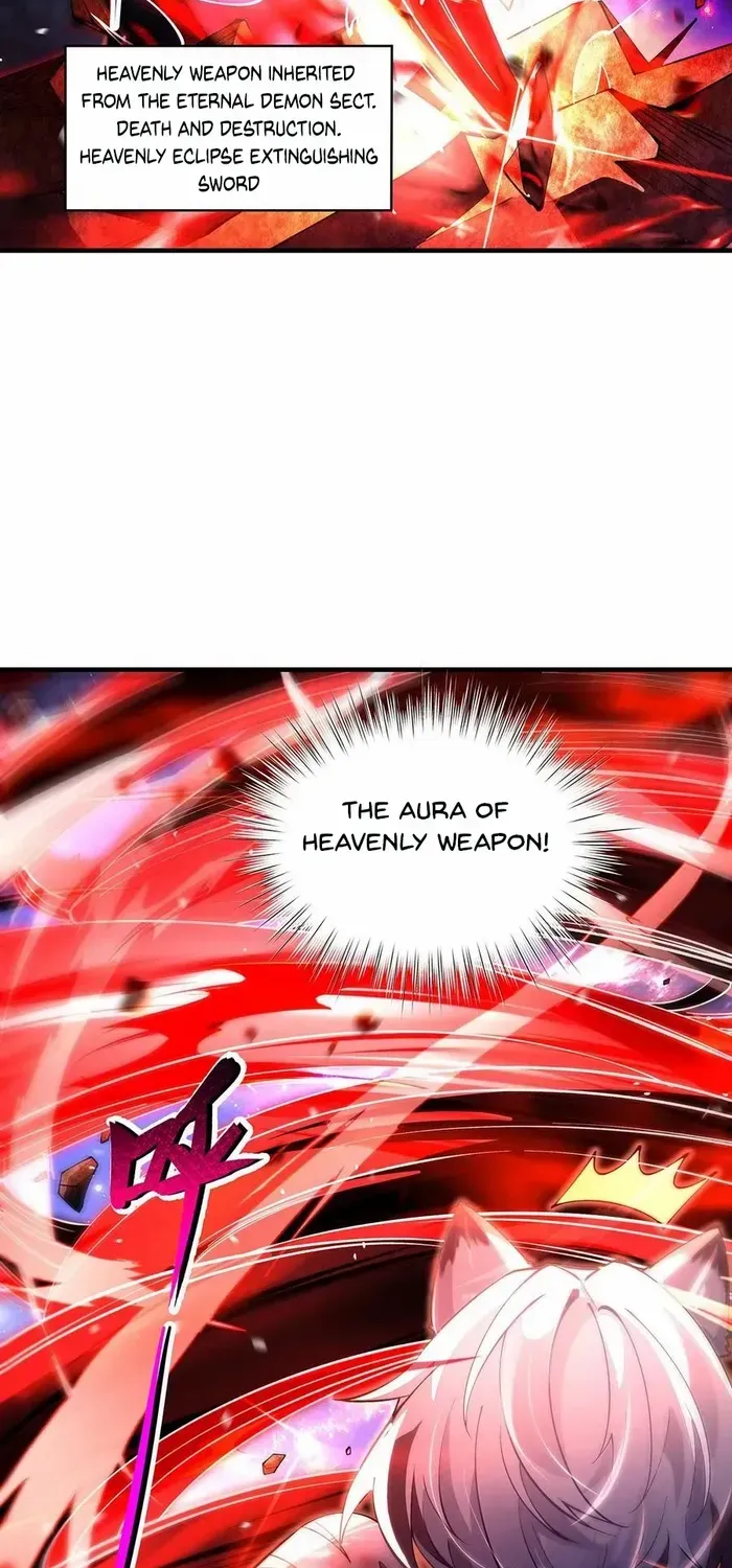 My Female Apprentices Are All Big Shots From the Future Zinmanga X Chapter 308 Page 48