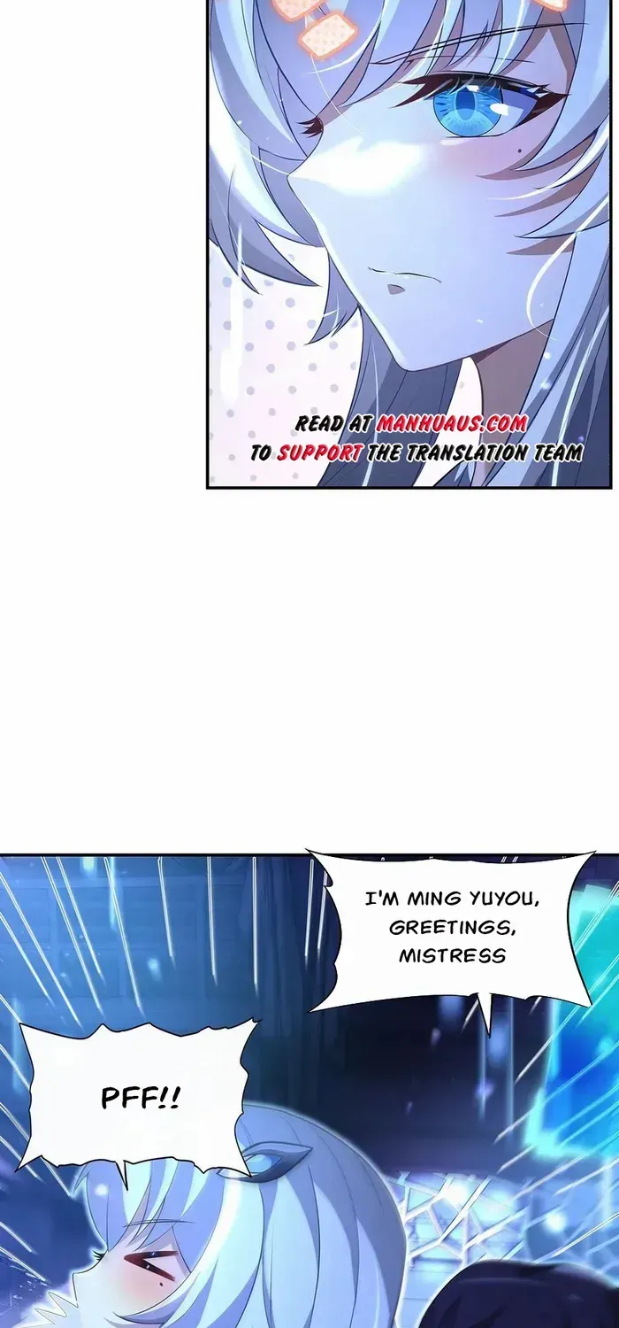 My Female Apprentices Are All Big Shots From the Future Zinmanga X Chapter 306 Page 21