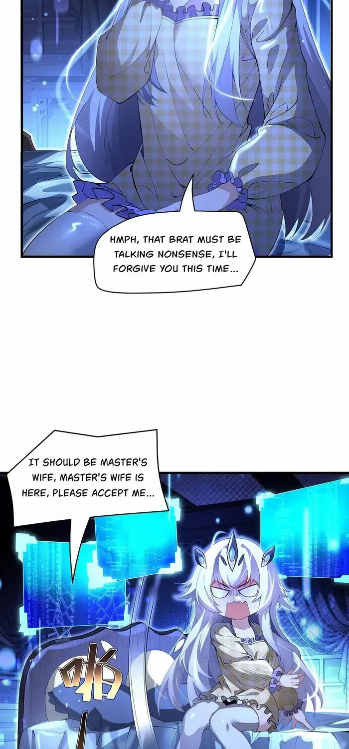 My Female Apprentices Are All Big Shots From the Future Zinmanga X Chapter 306 Page 27