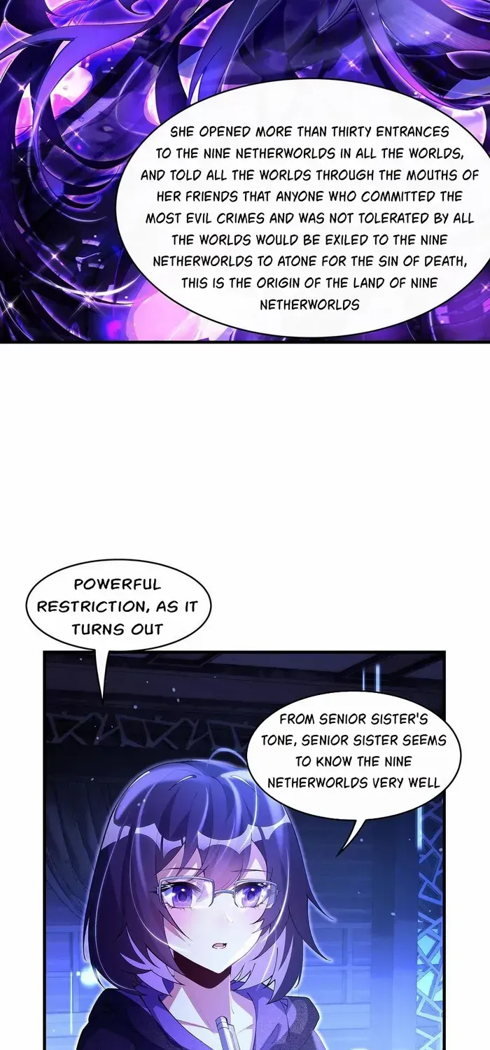 My Female Apprentices Are All Big Shots From the Future Zinmanga X Chapter 306 Page 38