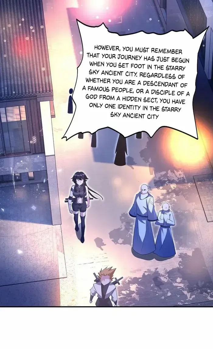 My Female Apprentices Are All Big Shots From the Future Zinmanga X Chapter 305 Page 11