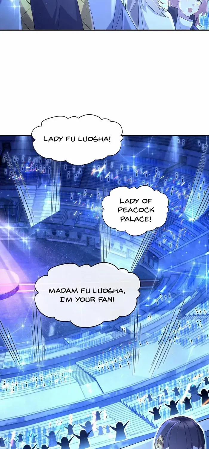 My Female Apprentices Are All Big Shots From the Future Zinmanga X Chapter 305 Page 20