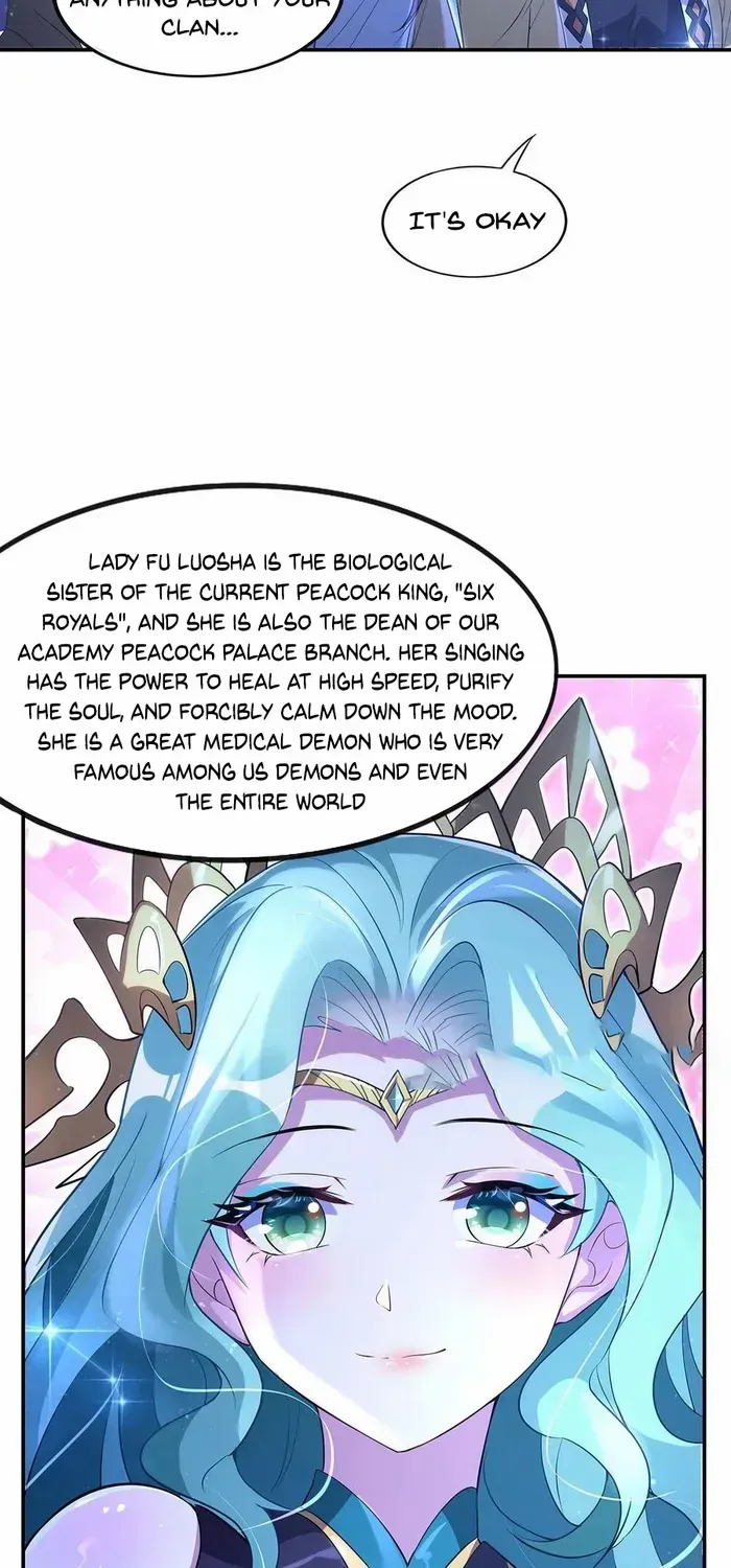 My Female Apprentices Are All Big Shots From the Future Zinmanga X Chapter 305 Page 22