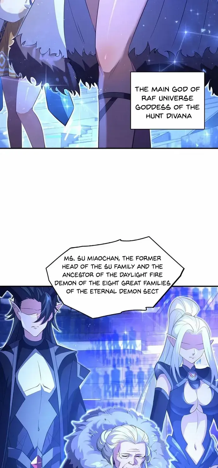 My Female Apprentices Are All Big Shots From the Future Zinmanga X Chapter 305 Page 27