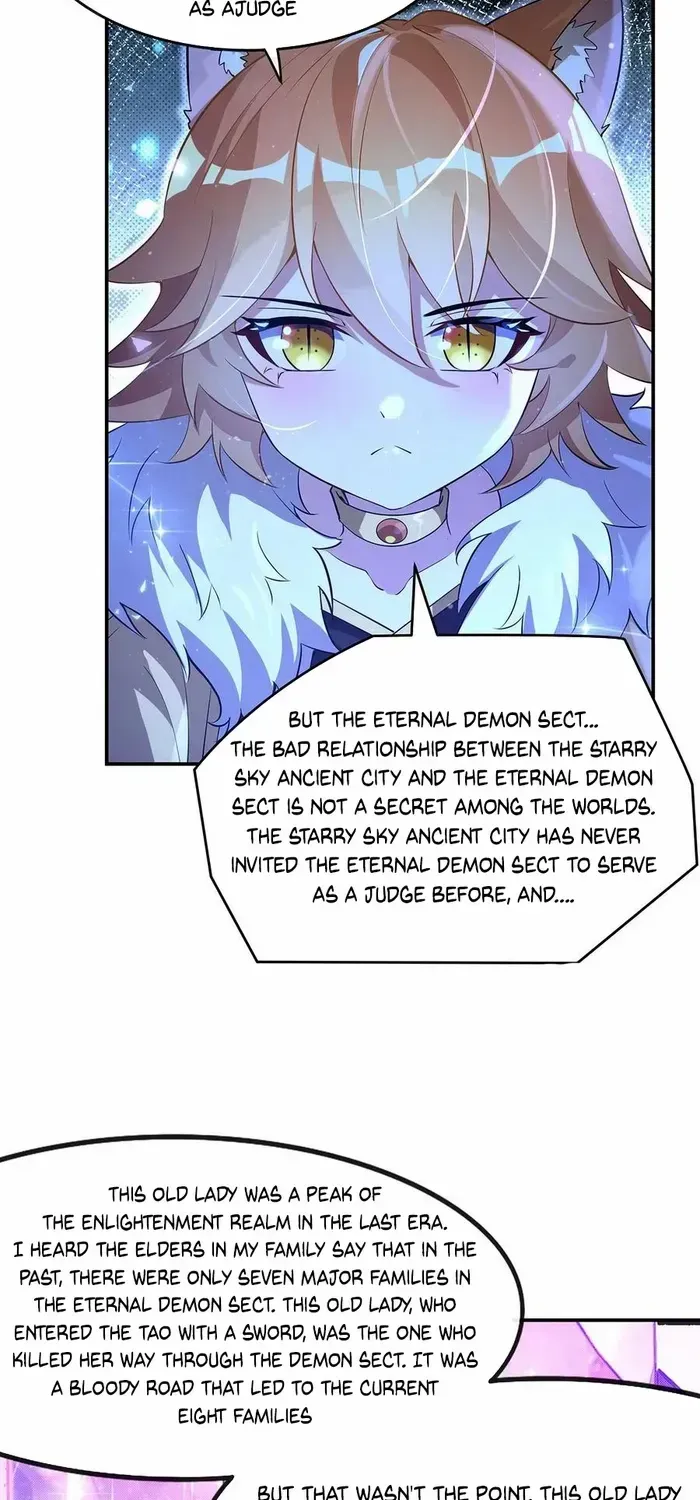 My Female Apprentices Are All Big Shots From the Future Zinmanga X Chapter 305 Page 31