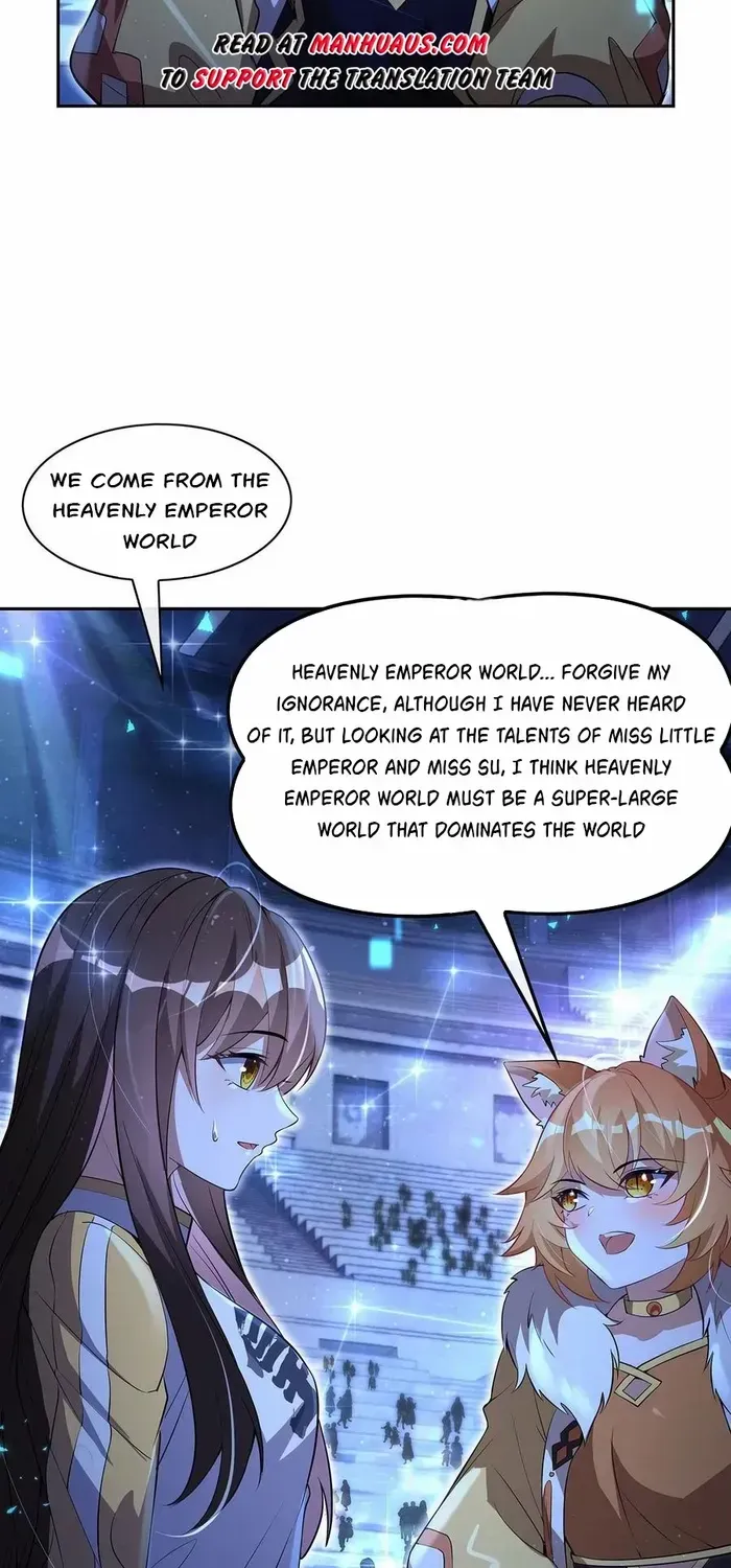 My Female Apprentices Are All Big Shots From the Future Zinmanga X Chapter 304 Page 33