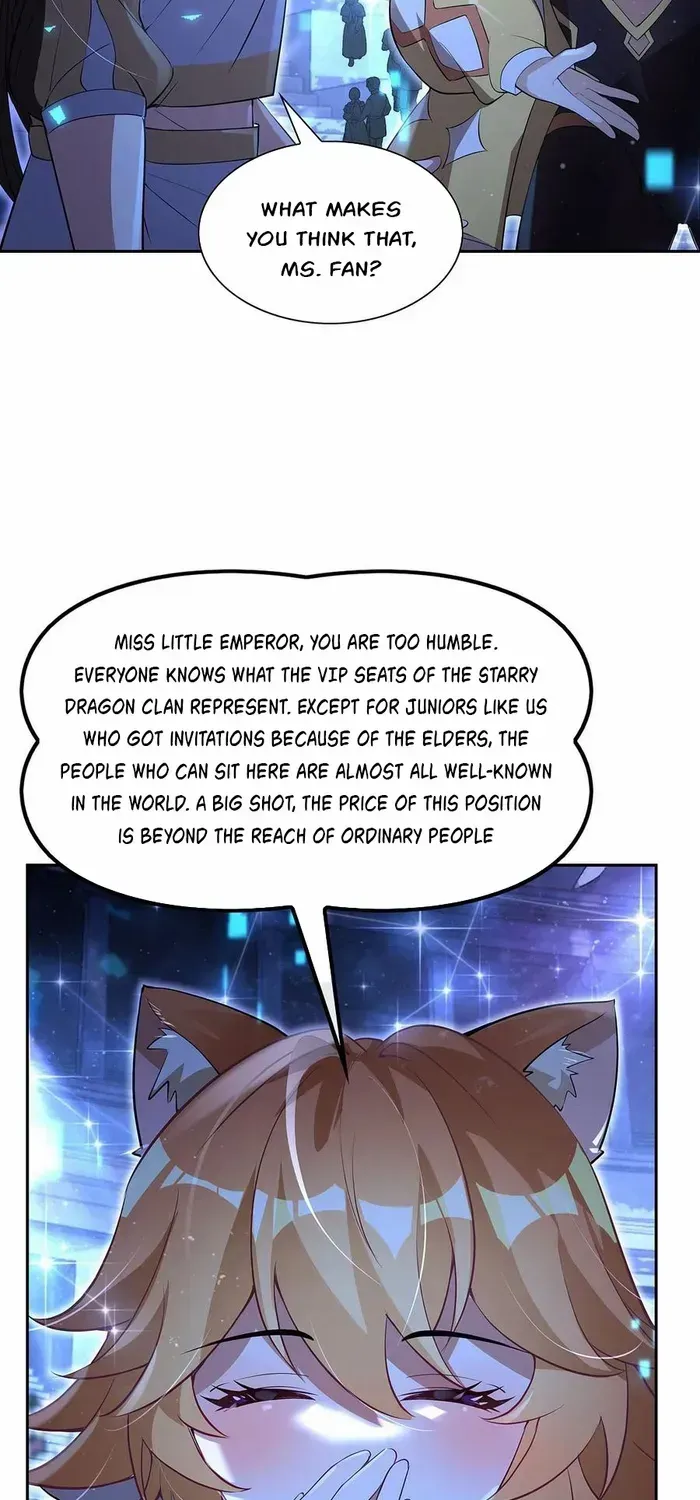 My Female Apprentices Are All Big Shots From the Future Zinmanga X Chapter 304 Page 34