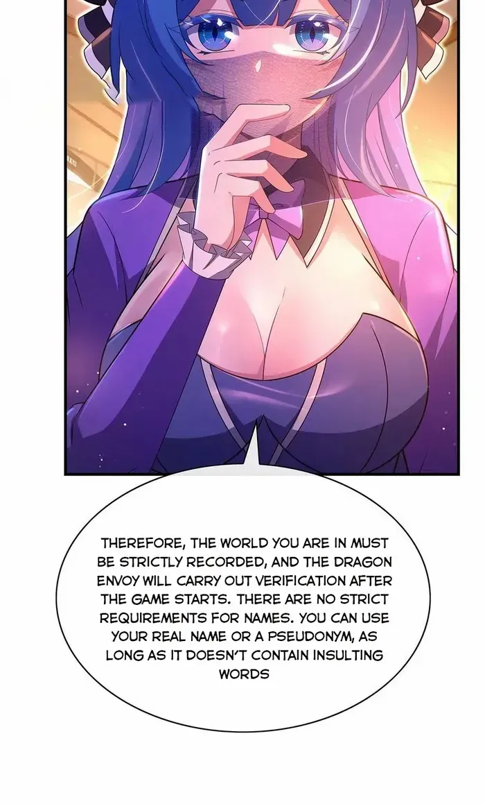 My Female Apprentices Are All Big Shots From the Future Zinmanga X Chapter 303 Page 11