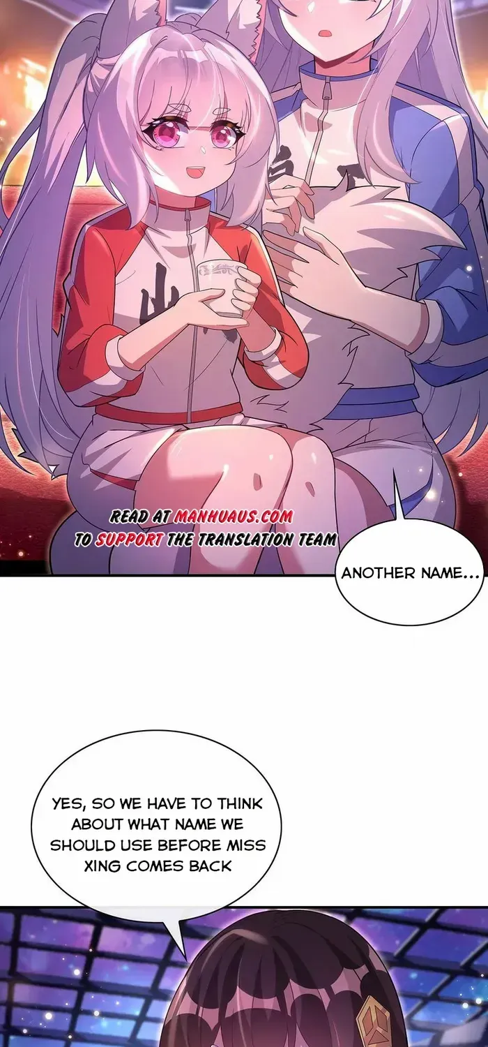 My Female Apprentices Are All Big Shots From the Future Zinmanga X Chapter 303 Page 14